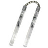ACRYLIC NUNCHAKU 12"