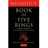 Musashi's Book of Five Rings by Stephen F. Kaufman