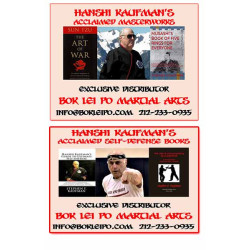 Musashi's Book of Five Rings by Stephen F. Kaufman