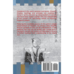 Musashi's Book of Five Rings for Everyone(paper back) by Stephen F. Kaufman