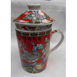 Chinese Porcelain(Ceramic)...