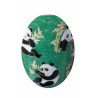 Chinese Porcelain(Ceramic) Tea cup-Panda