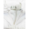 Tai Chi Uniform White