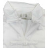 Tai Chi Uniform White