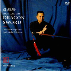 Sifu Tak Wah Eng DVD:...