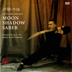Sifu Tak Wah Eng DVD: Moon...