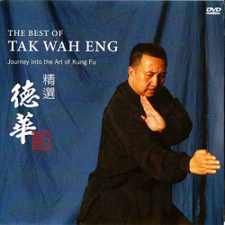 Sifu Tak Wah Eng DVD: The...