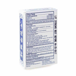 HOE HIN White Flower Analgesic Balm 2.5ml