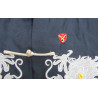 PIN Tae Kwon Do Flying Kick