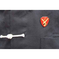 Pin Black Panther
