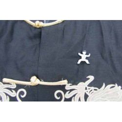 PIN Nunchaku