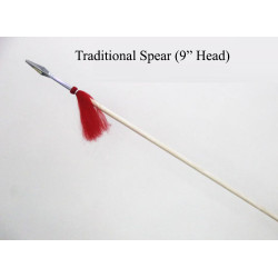 Spear (9" Head)