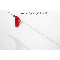 Spear (7" HEAD)