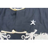 Pin US & Japan Flag