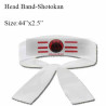 Head Band-Shotokan