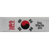 Head Band-Taekwondo