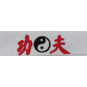 Head Band-Kung fu