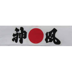 Head Band-Kamikaze