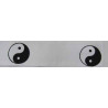 Head Band-Yin & Yang