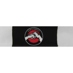 Head Band-Kenpo Karate