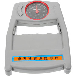 Hand strengthener with meter up to 130 KG