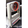 Hand strengthener with meter up to 130 KG