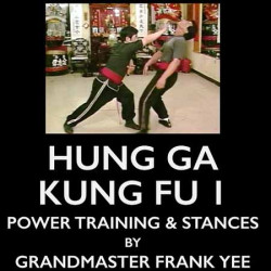 HUNG GA KUNG FU 1 - POWER...