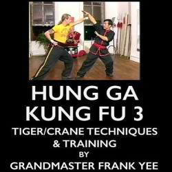 HUNG GA KUNG FU 3 -...