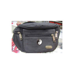 Pin Panda-Tongue out