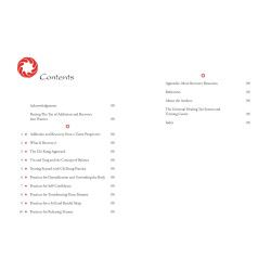 The Tao of Addiction and Recovery: Chi Kung Practices for Restoring the Energy Flow in Mind and Body