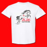 T-SHIRT 2026 YEAR OF THE HORSE