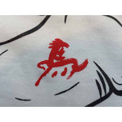 T-SHIRT 2026 YEAR OF THE HORSE