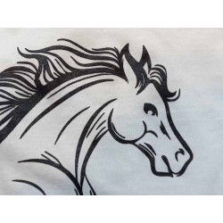 T-SHIRT 2026 YEAR OF THE HORSE