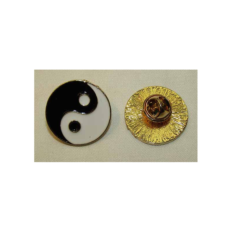Pin Yin & Yang 1"