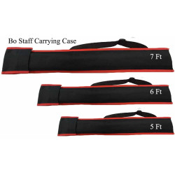 Bo Staff Carrying Case