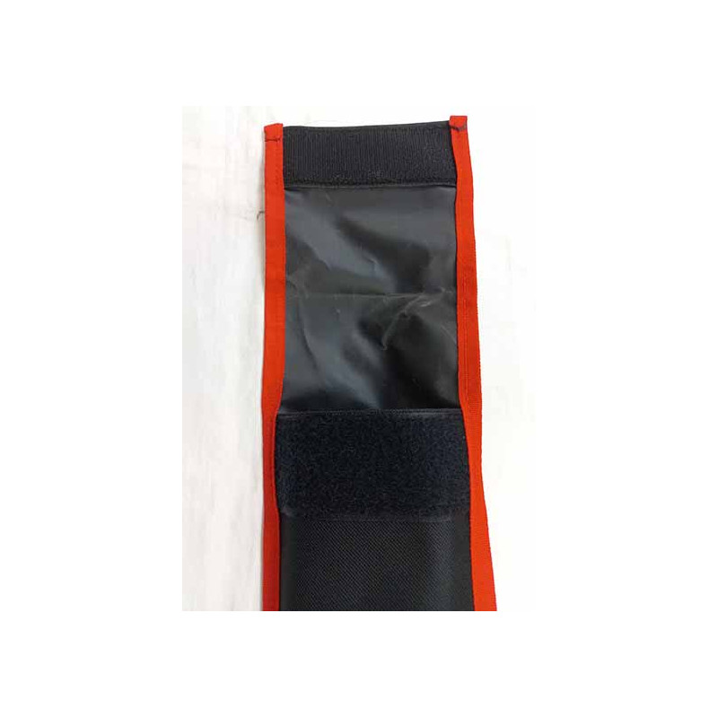 Kali/Escrima Stick Carrying Case 28"