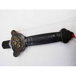 Collapsible sword Light weight 0.35 Lb