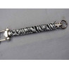 11 SECTION WHIP CHAIN LIGHT WEIGHT