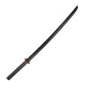 BOKKEN Black