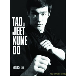 Tao Of Jeet Kune Do By Bruce Lee BOH033