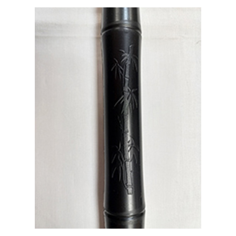 Polypropylene Kali/escrima sticks bamboo 28" (pair)