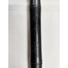 Polypropylene Kali/escrima sticks bamboo 28" (pair)