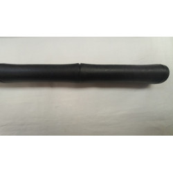 POLYPROPYLENE KALI/ESCRIMA STICKS plain 28" (PAIR)