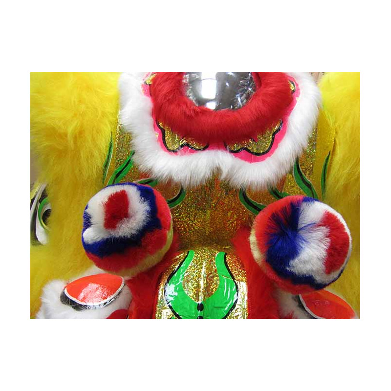 Lion Dance/Dragon Dance