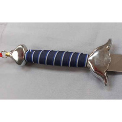 Wushu sword