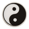 Yin & Yang Patch 3" dia