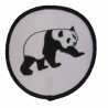 Panda Patch 3" Dia