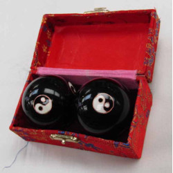 CHINESE HEALTHY BALLS 1.75"...