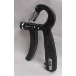 R Shape Hand Grip With...