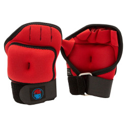 Weighted Gloves 3 Lbs pair